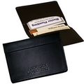 Fire Island Business Card Case (Cowhide)